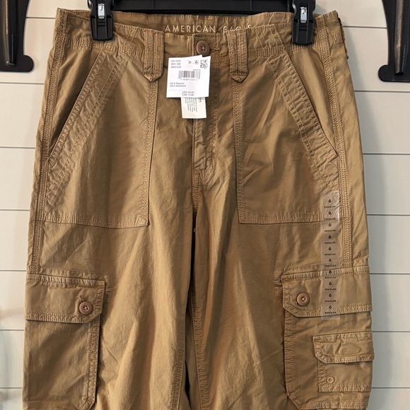 American Eagle Cargo Pants NWT - Picture 7 of 9